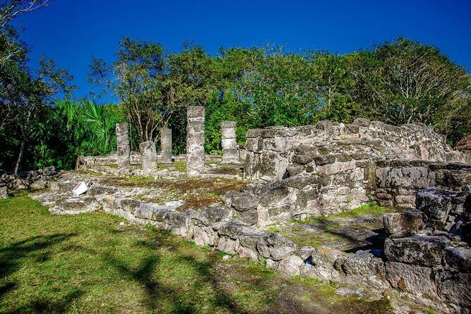 All Inclusive Mayan Ruins EN Buggy & Snorkeling Tour - Is This Tour Right for You?