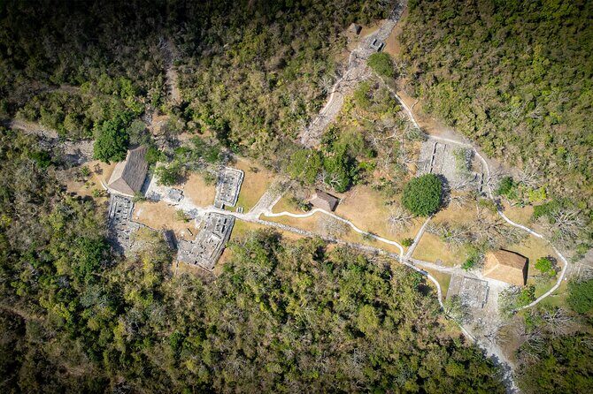 All Inclusive Mayan Ruins EN Buggy & Snorkeling Tour - The Sum Up