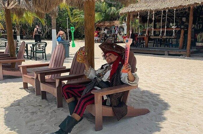 All Inclusive Mexican Tour with Buffet and Tequila Tasting - Who Should Consider This Tour?