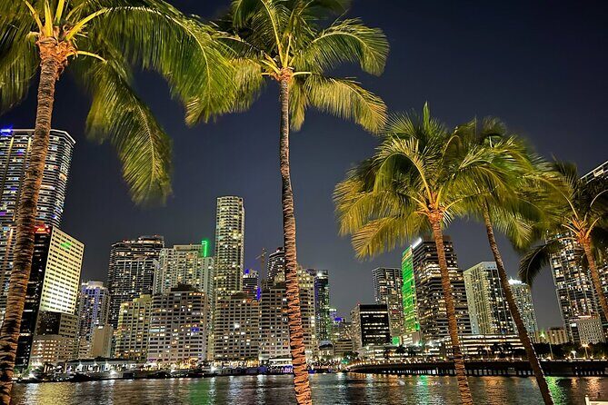 All Inclusive Miami Yacht Party - All Inclusive Miami Yacht Party Review: Does the Night Live Up to the Hype?