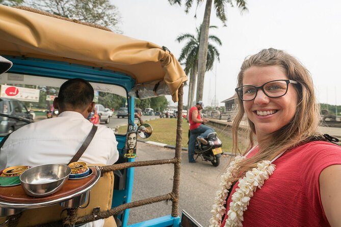 All Inclusive - Morning Beach Safari by TukTuk from Galle - Exploring the Itinerary in Detail