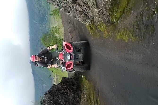 All Inclusive Mount Batur ATV Quad Bike with Guide and Lunch - Coffee Plantation Visit: Tasting Bali’s Local Flavors