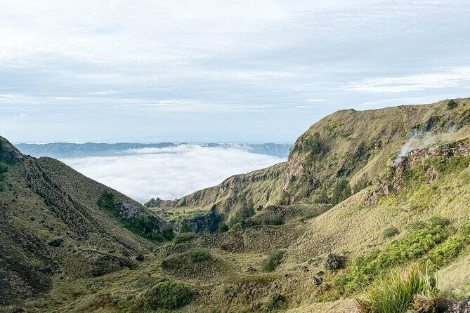 All inclusive Mount Batur Trekking with Hot Spring tour - A Deep Dive into the Mount Batur Trekking & Hot Springs Experience