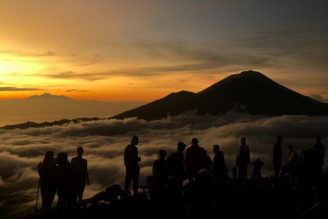 All inclusive Mount Batur Trekking with Hot Spring tour - The Sum Up: Who Is This Tour Best For?