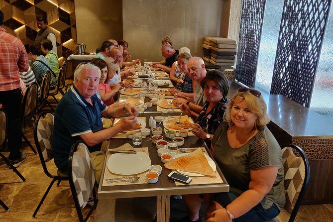 All inclusive Mumbai Shore Excursion from Mumbai port - Final Thoughts