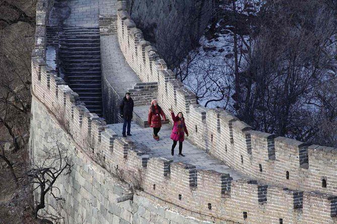 All Inclusive Mutianyu Great Wall and Summer Palace Private Day Tour - FAQ