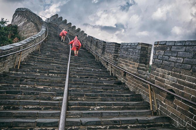 All Inclusive Mutianyu Great Wall Private Tour, VIP Fast Pass - Practical Considerations and Value