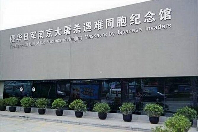 All Inclusive Nanjing City Private Day Tour with Tailor-Made Highlights - Who Is This Tour Best For?