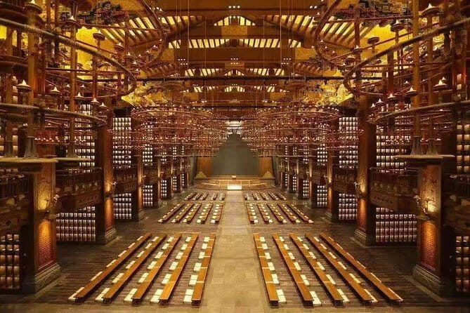 All Inclusive Ni Mountain Private Day Tour from Qufu - Key Points