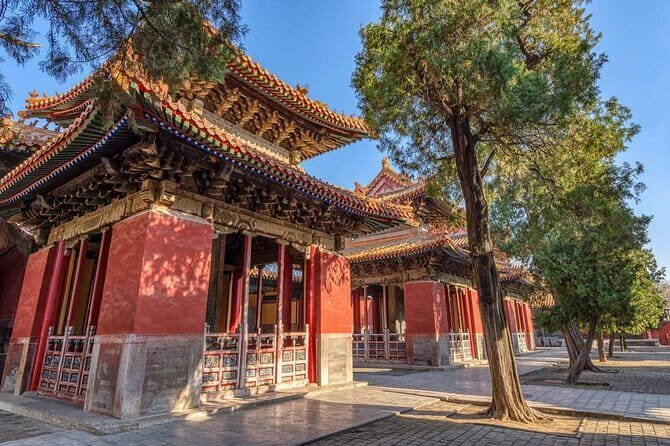 All Inclusive Ni Mountain Private Day Tour from Qufu - Final Thoughts