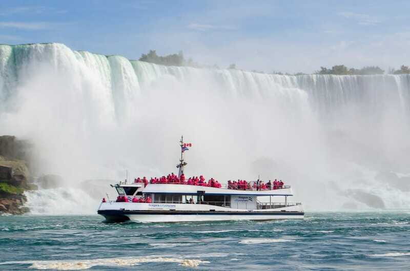 All inclusive Niagara Sightseeing Tour From Niagara Falls - Practicalities: What You Need to Know