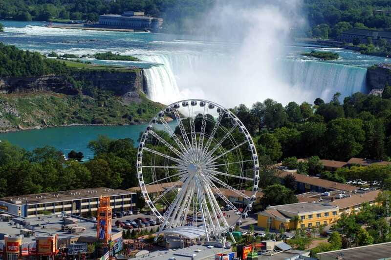 All inclusive Niagara Sightseeing Tour From Niagara Falls - FAQs