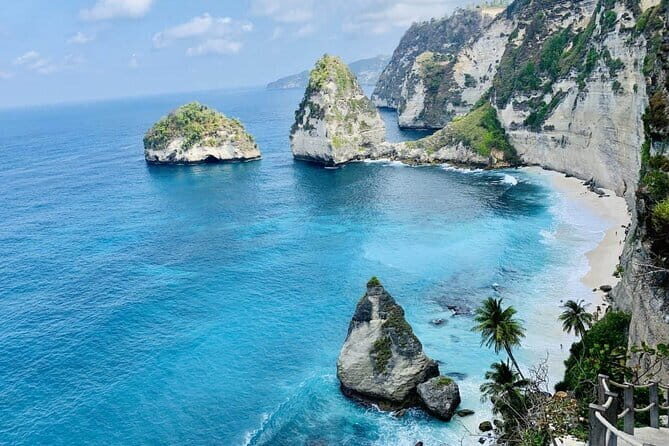 All Inclusive Nusa Penida East Island Private Tour from Bali - An Honest Look at the Nusa Penida East Island Adventure
