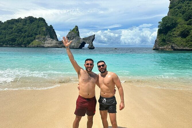 All Inclusive Nusa Penida East Island Private Tour from Bali - In-Depth Look at the Itinerary