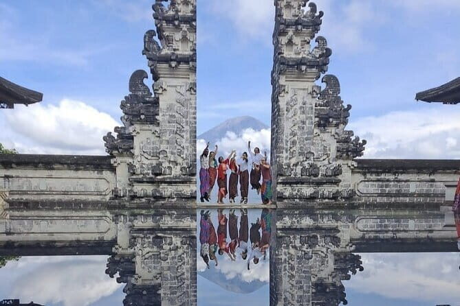 All Inclusive Nusa Penida East Island Private Tour from Bali - Frequently Asked Questions