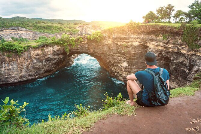 All Inclusive Nusa Penida Private Tour - The Sum Up