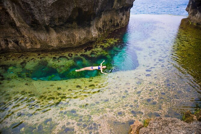 All-Inclusive Nusa Penida Tour - Who Would Love This Tour?