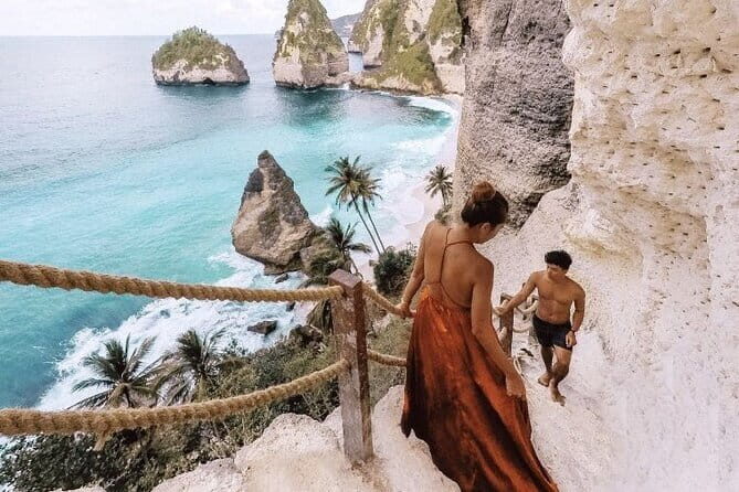 All-Inclusive Nusa Penida Tour - Frequently Asked Questions