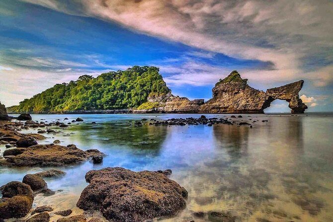 All Inclusive : One Day Nusa Penida Island West & East Part. - Exploring the Nusa Penida Itinerary in Detail