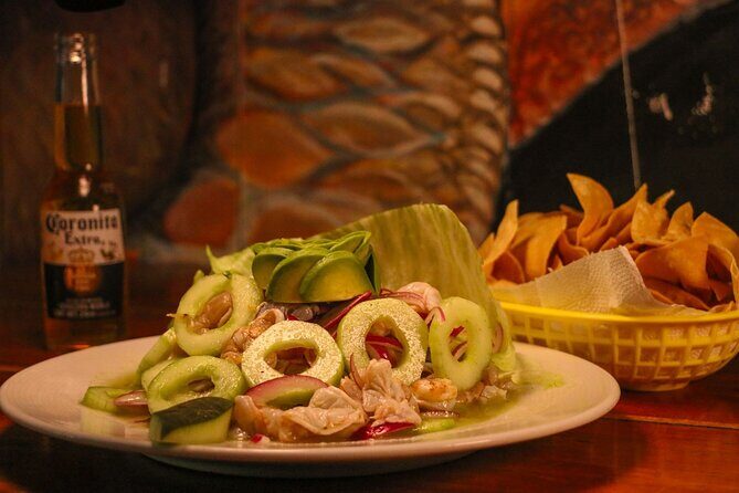 All Inclusive One Day Tour for Oxtankah Beach Club in Costa Maya - FAQs