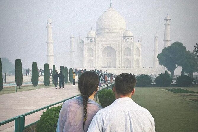 All inclusive - One day tour of tajmahal from delhi by car - Final Thoughts
