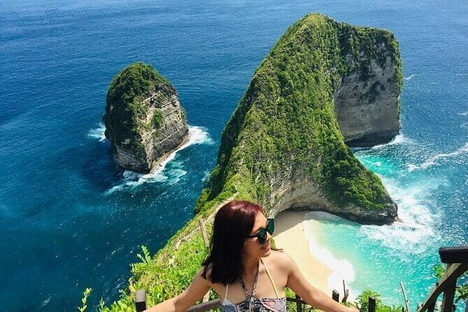All Inclusive One Day Trip West Nusa Penida Island - Discovering the All-Inclusive One Day Trip to West Nusa Penida Island