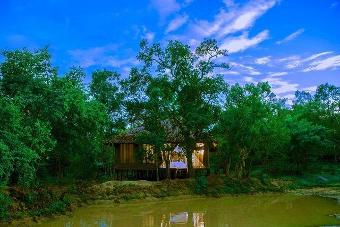 All Inclusive Overnight Tented Camping in Yala From Kandy - The Sum Up