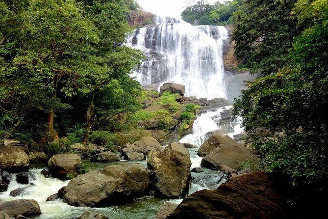 All inclusive - Overnight tour to undiscovered village of Mahiyanganaya - Key Points