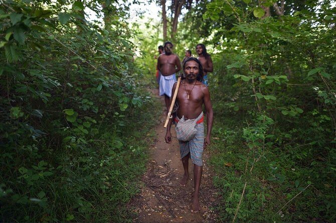 All inclusive - Overnight tour to undiscovered village of Mahiyanganaya - Authentic Experiences and Practical Details