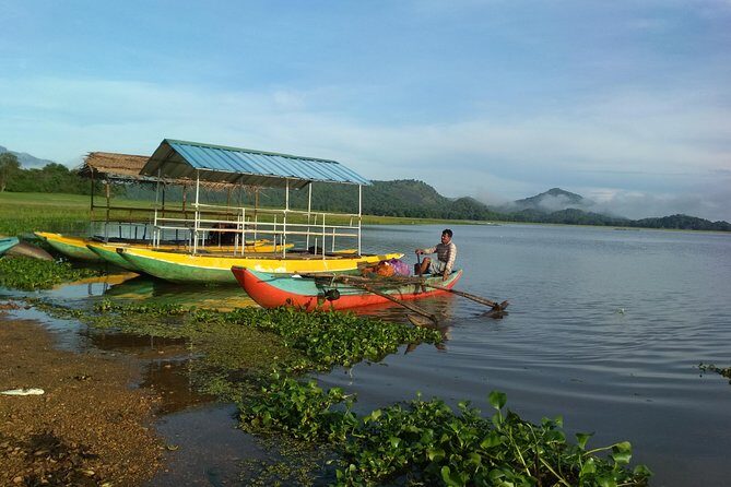 All inclusive - Overnight tour to undiscovered village of Mahiyanganaya - Pricing and Value