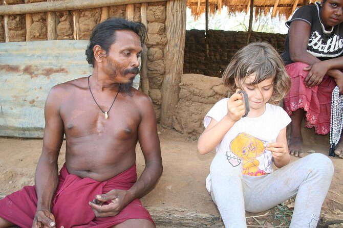 All inclusive - Overnight tour to undiscovered village of Mahiyanganaya - Who Might Want to Skip It?