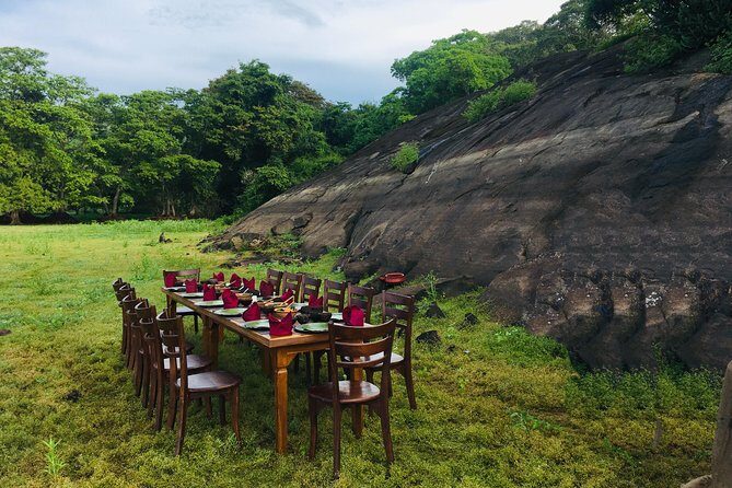 All inclusive - Overnight tour to undiscovered village of Mahiyanganaya - Final Thoughts