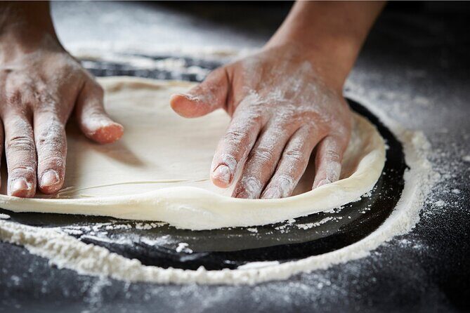 All Inclusive Pompeii, Pizza Class, Olive Oil Experience - What the Price Gets You