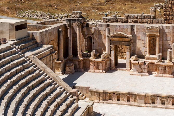 All Inclusive Pompeii, Pizza Class, Olive Oil Experience - Who Should Book This Tour?