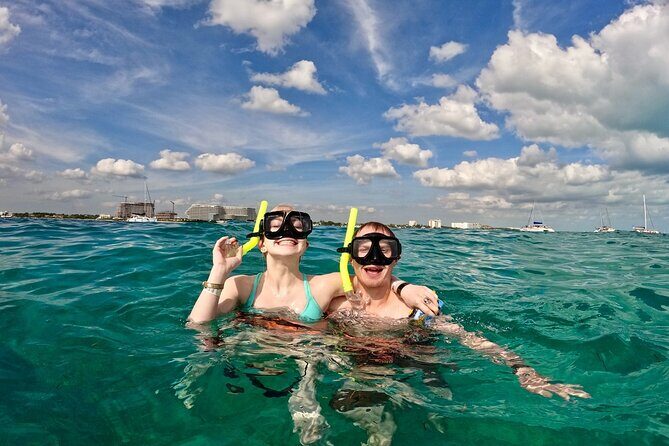 All-Inclusive Premium Catamaran Fiesta to Isla Mujeres - FAQ