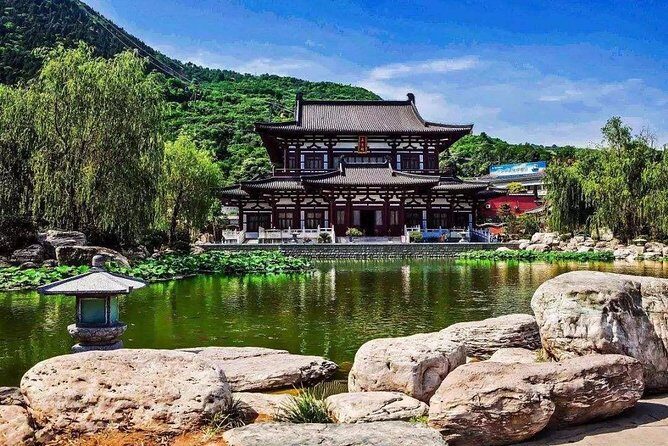 All Inclusive Private 2-Day Tour of Xi'an City Highlights with Accommodation - FAQ