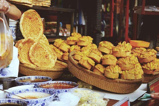 All Inclusive Private 2-Day Tour of Xi'an Highlights from Shanghai with Hotel - The Sum Up: Who Will Benefit Most?