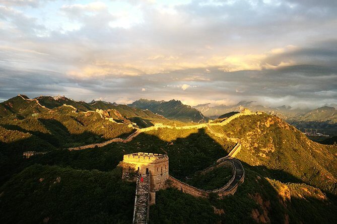 All Inclusive Private 2-Day Trip: Greatwall Trek from Gubeikou to Jinshanling - A Deep Dive into the 2-Day Great Wall Trek Experience