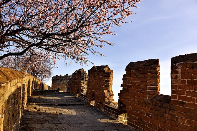 All Inclusive Private 2-Day Trip: Greatwall Trek from Gubeikou to Jinshanling - Who Should Consider This Tour?
