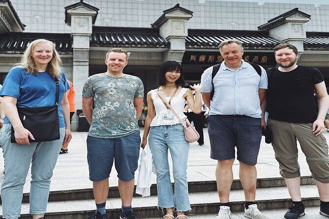 All-Inclusive Private 2-Day Xi'an Highlight Tour - Exploring the Itinerary in Detail