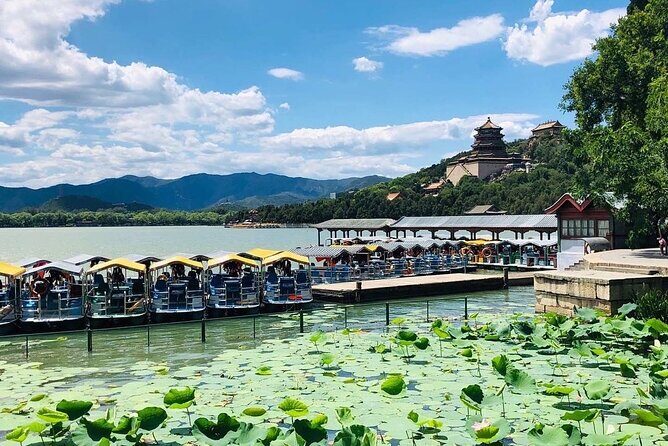 All Inclusive Private 3-Day Beijing Highlight Tour - Why This Tour Offers Great Value