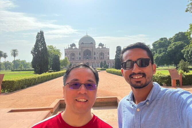 All Inclusive Private and Old Delhi Tour with Entrances - FAQs
