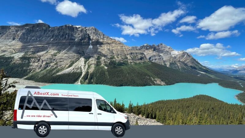 All-Inclusive Private Banff Tour with Hotel Transfer - Exploring the All-Inclusive Private Banff Tour with Hotel Transfer