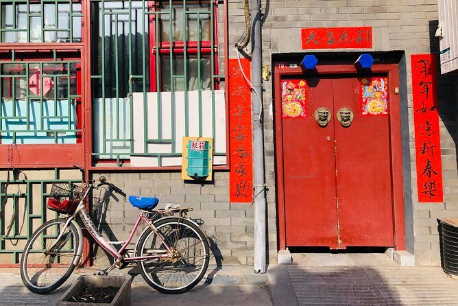 All Inclusive Private Beijing Highlight Day Tour - In-Depth Look at the Tour Experience