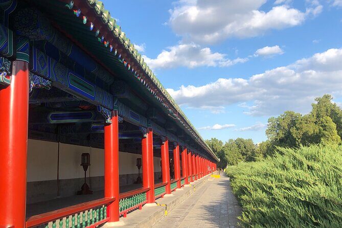 All Inclusive Private Beijing Highlight Day Tour - Why This Tour Offers Great Value