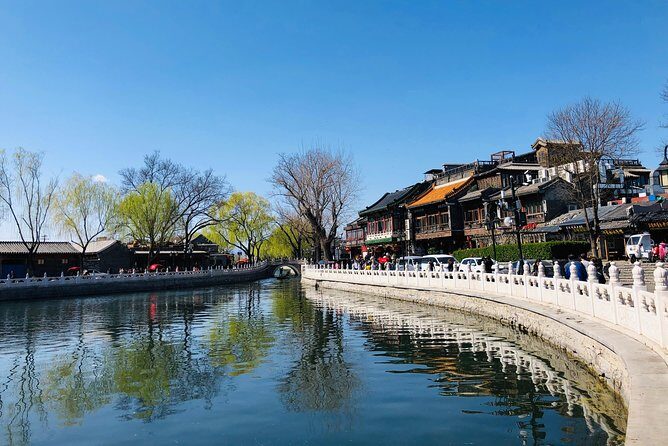 All Inclusive Private Beijing Highlight Day Tour - Final Thoughts