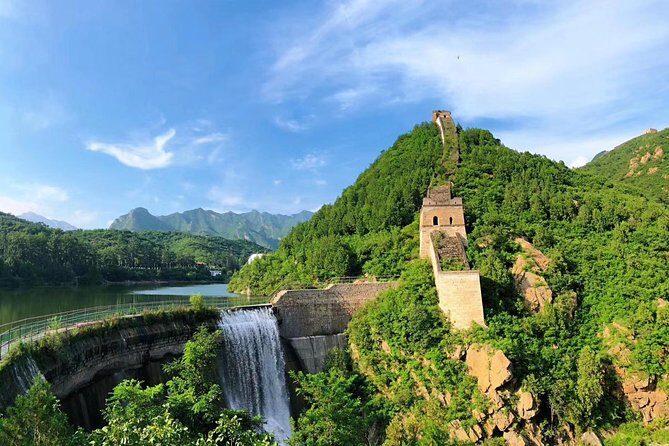 All-Inclusive Private Biking and Hiking Tour at Huanghuacheng Great Wall - Returning to Beijing: A Comfortable Wrap-Up