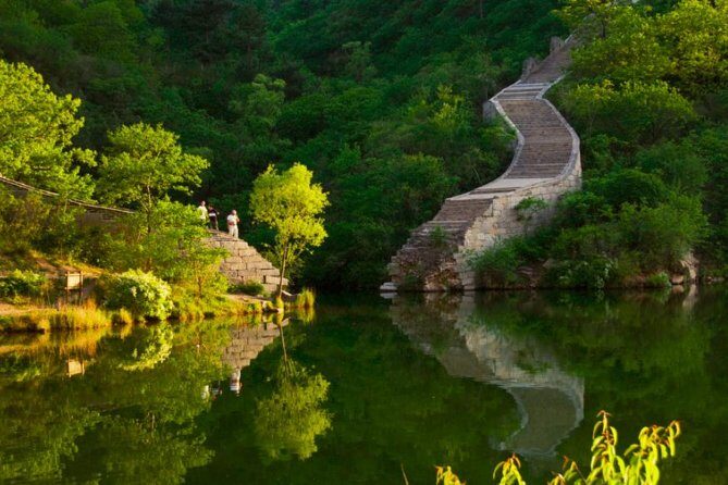 All-Inclusive Private Biking and Hiking Tour at Huanghuacheng Great Wall - Is This Tour Worth It?