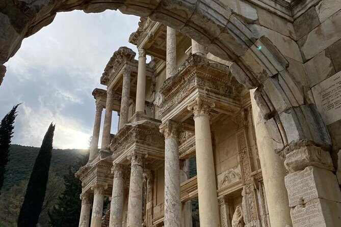 All Inclusive Private BODRUM to Ephesus, Mary's House, Lunch Tour - Final Thoughts