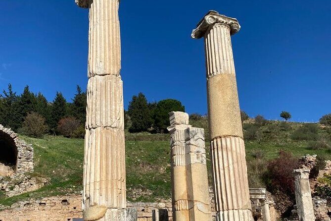 All Inclusive Private BODRUM to Ephesus, Mary's House, Lunch Tour - FAQ